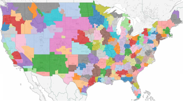 Distribution and Discovery of Digital Information 